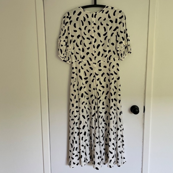 Uniqlo C summer dress - Picture 6 of 9